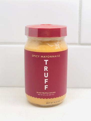 TRUFF SPICY MAYO
