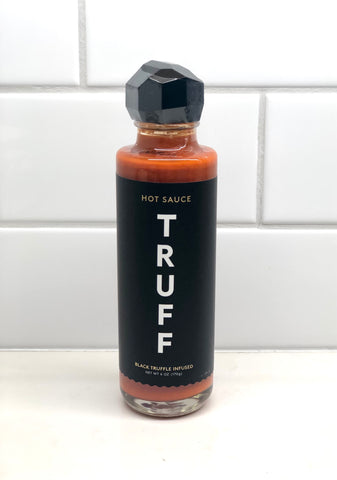 TRUFF HOT SAUCE