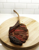 Aberdeen Angus Tomahawk Steak