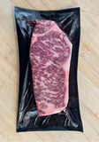 Australian Wagyu Striploin Steak