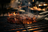 STEAK HOME Grill Box
