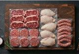 STEAK HOME Grill Box