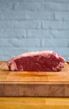 Aberdeen Angus Striploin Steaks