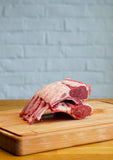 Australian Lamb Rack