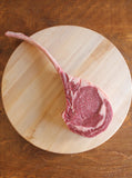 Aberdeen Angus Tomahawk Steak