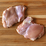 Ontario Chicken Thigh Boneless Skinless