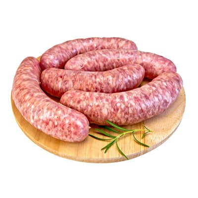 Mild Italian Pork Sausage