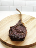 Aberdeen Angus Tomahawk Steak